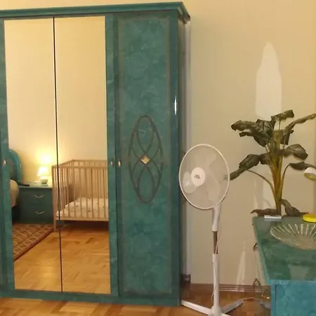 Amber In The City Center Appartement