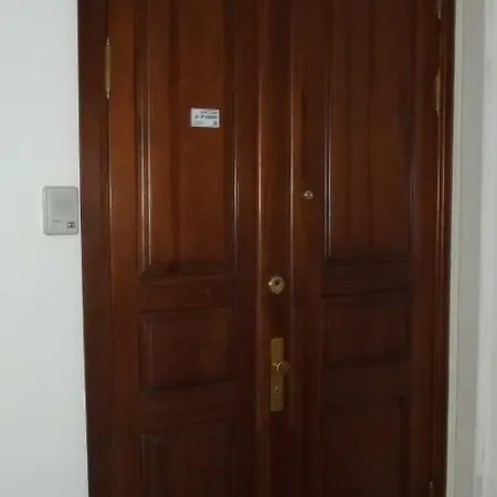 Amber In The City Center Appartement Riga