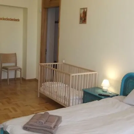 Appartement Amber In The City Center *