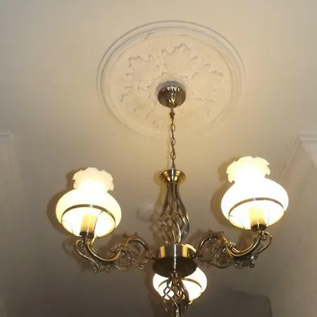Appartement Amber In The City Center *