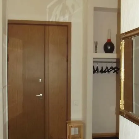 Appartement Amber In The City Center